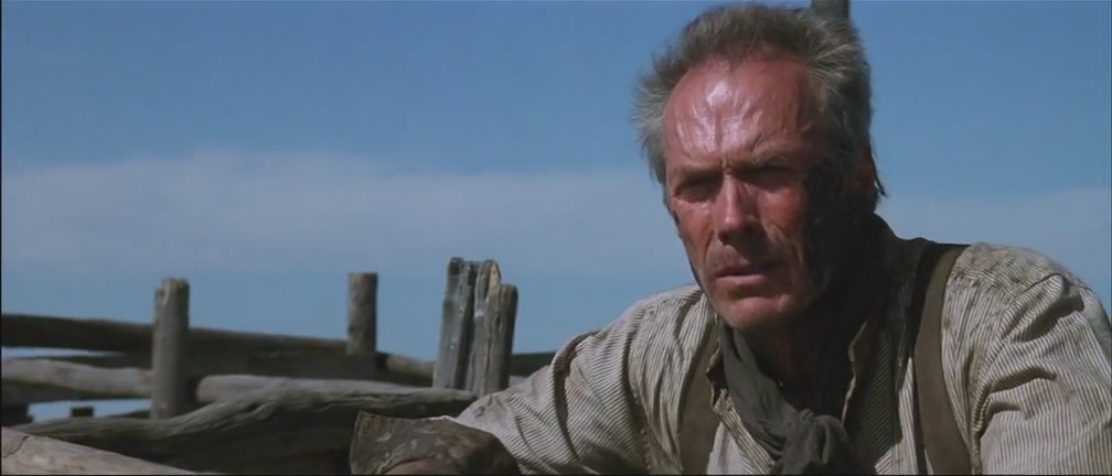 Unforgiven