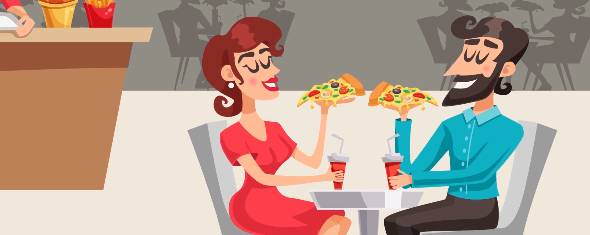 20 rzeczy w USA, które zaskakują większość obcokrajowców